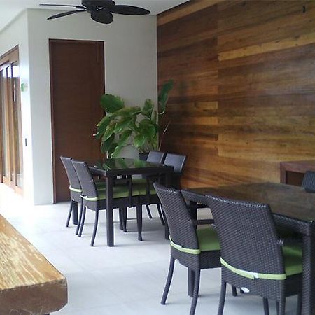 Nayomi Sanctuary Resort Batangas Екстер'єр фото