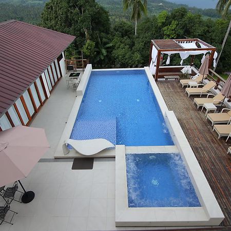 Nayomi Sanctuary Resort Batangas Екстер'єр фото