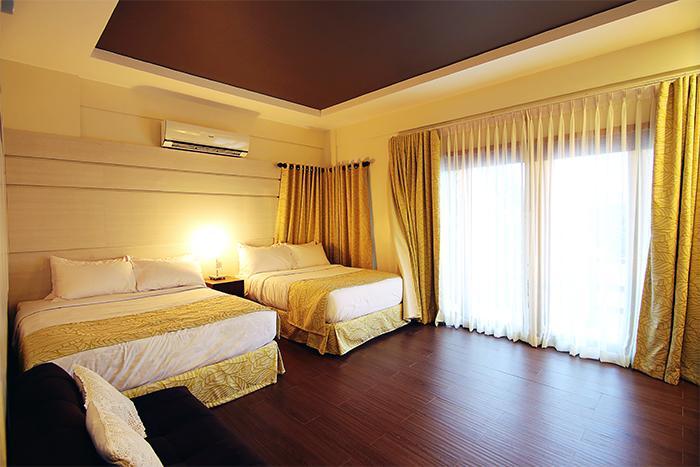 Nayomi Sanctuary Resort Batangas Екстер'єр фото