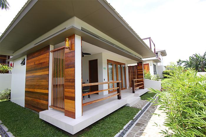 Nayomi Sanctuary Resort Batangas Екстер'єр фото
