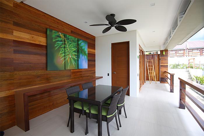 Nayomi Sanctuary Resort Batangas Екстер'єр фото
