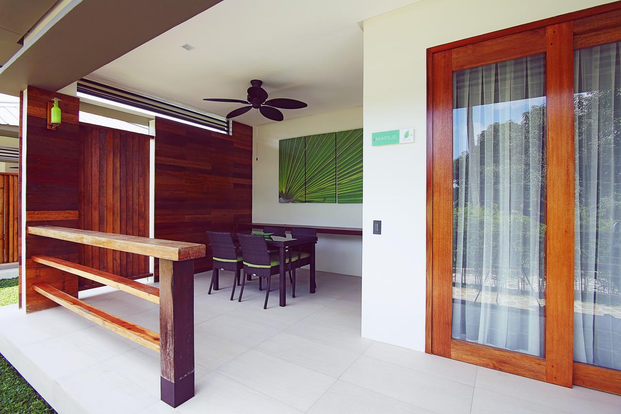 Nayomi Sanctuary Resort Batangas Екстер'єр фото