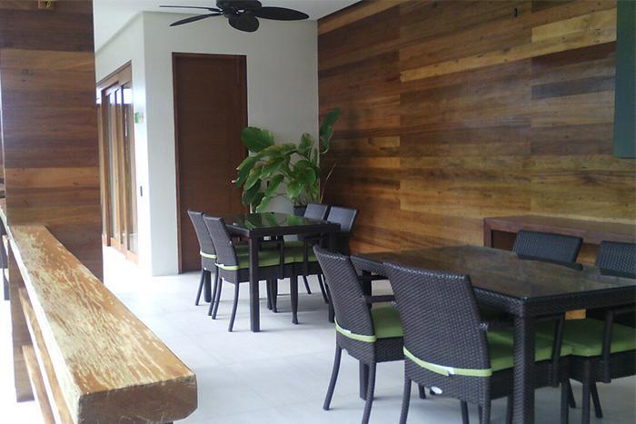 Nayomi Sanctuary Resort Batangas Екстер'єр фото