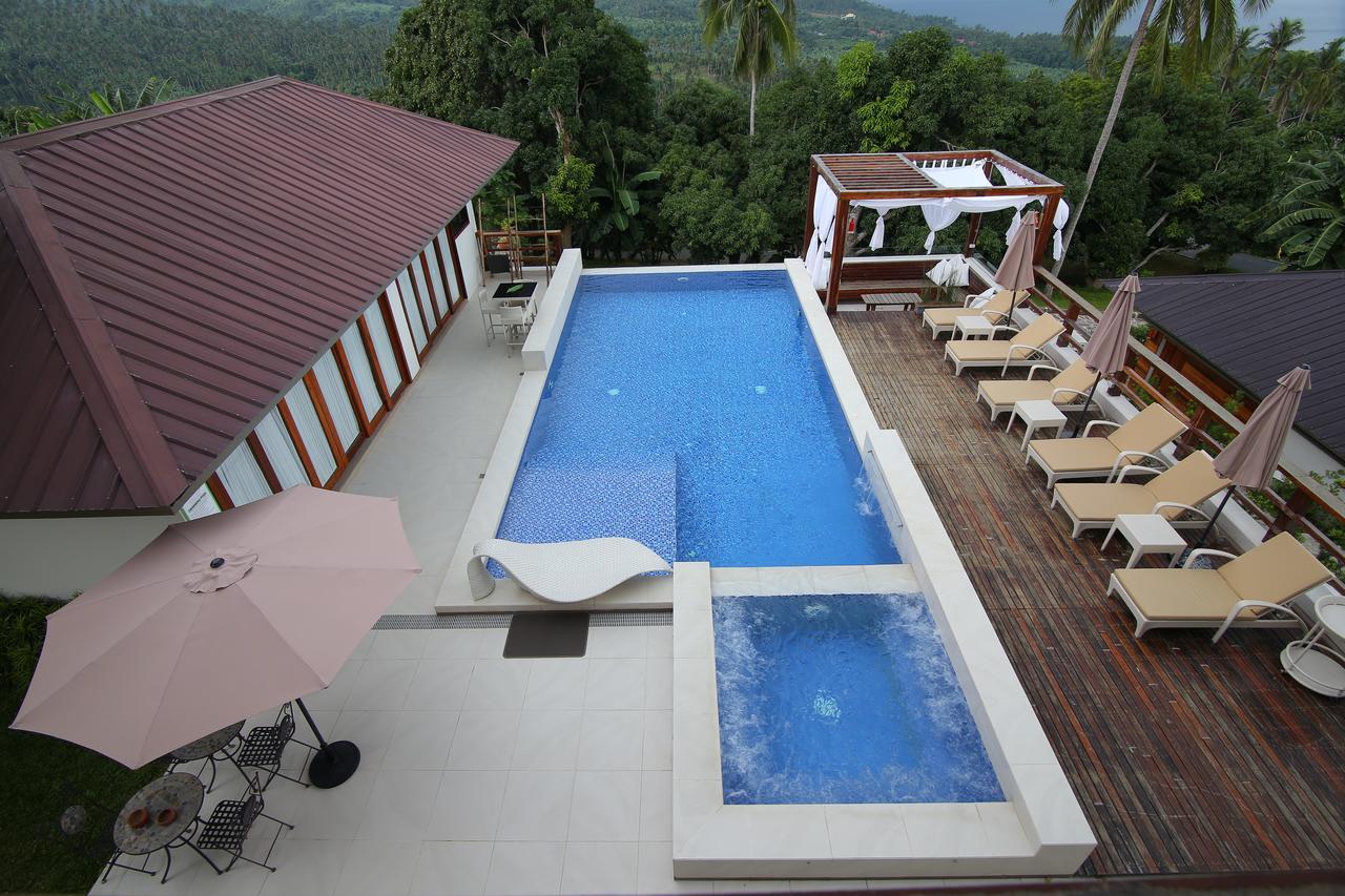 Nayomi Sanctuary Resort Batangas Екстер'єр фото