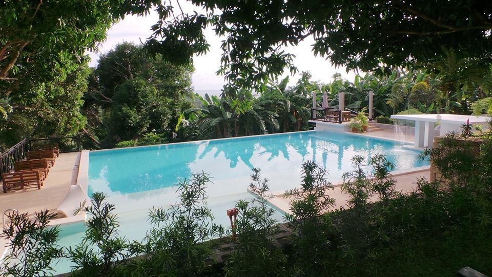 Nayomi Sanctuary Resort Batangas Екстер'єр фото